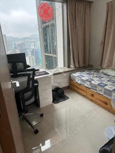 Tsuen Wan West OCEAN PRIDE Upper Floor Master Room House730-7243383