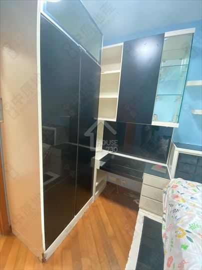 Tung Chung Town Centre COASTAL SKYLINE Middle Floor Bedroom 1 House730-7243531