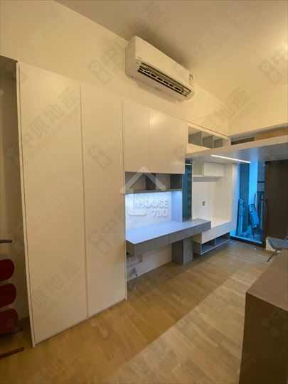 Sai Wan Ho MONTI Lower Floor Living Room House730-7243716