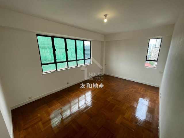 Ho Man Tin SUNPEACE COURT Upper Floor House730-7243353