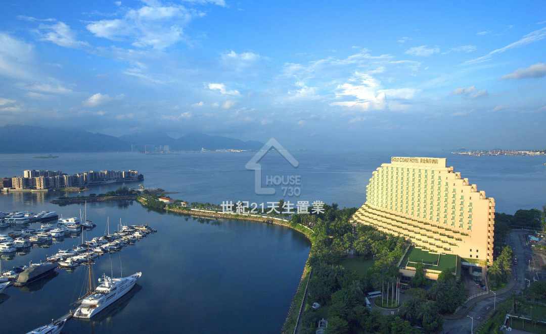 扫管笏 香港黄金海岸 House730-7243659