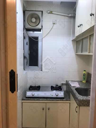 荃灣市中心 荃昌中心 中層 House730-7243530