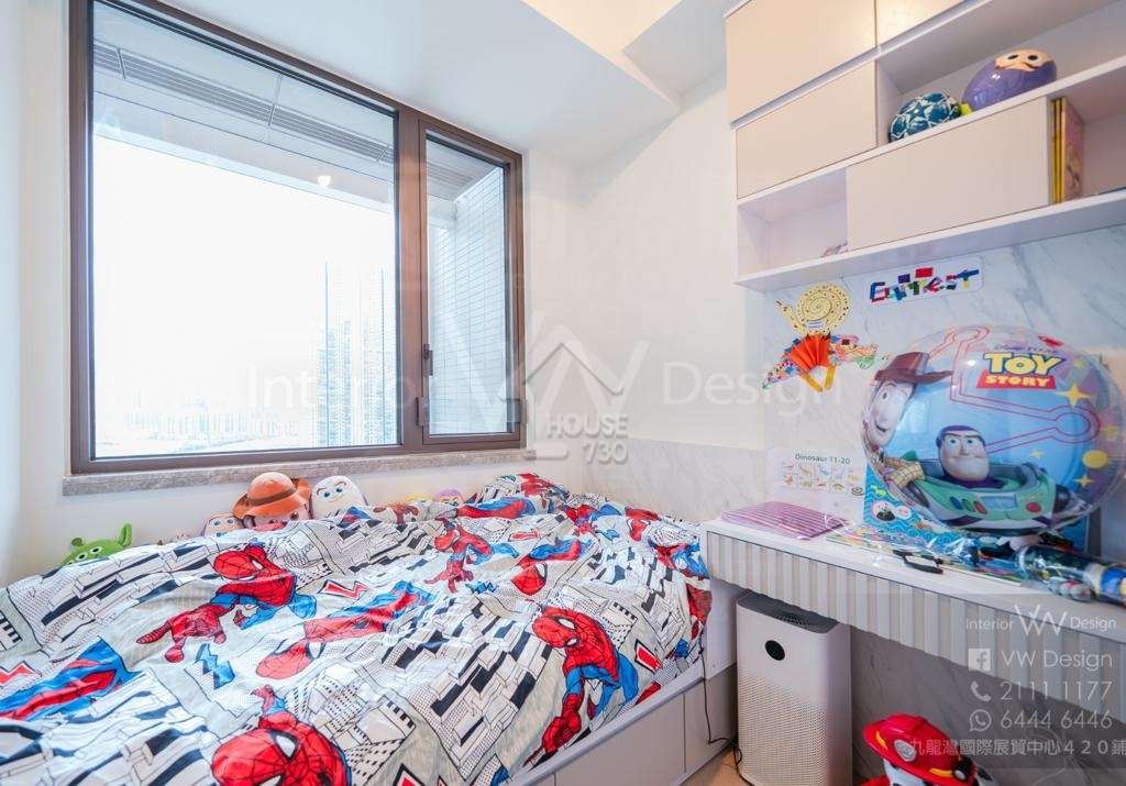 Lohas Park LOHAS PARK Upper Floor House730-7243577