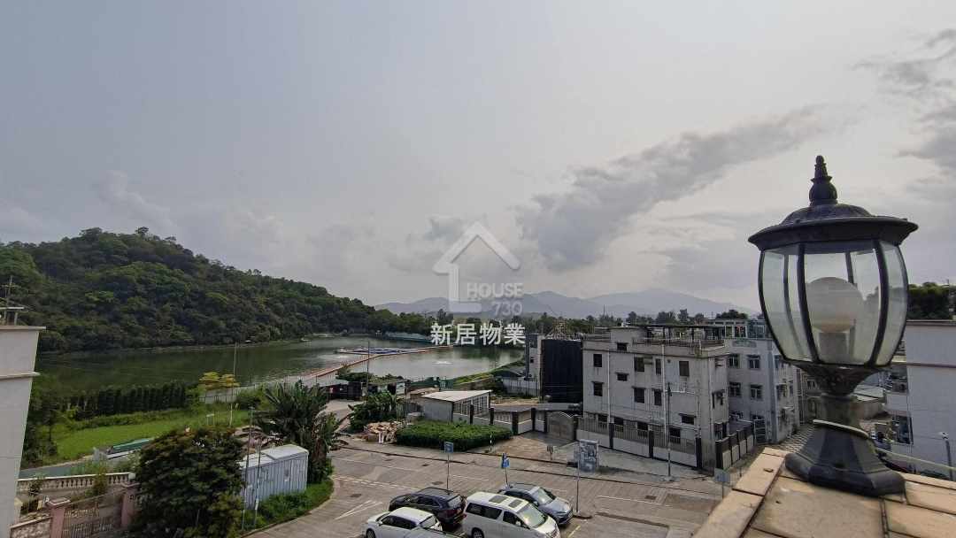 Village House(Tai Po District) 大尾篤村 Upper Floor Flat Roof House730-7243702