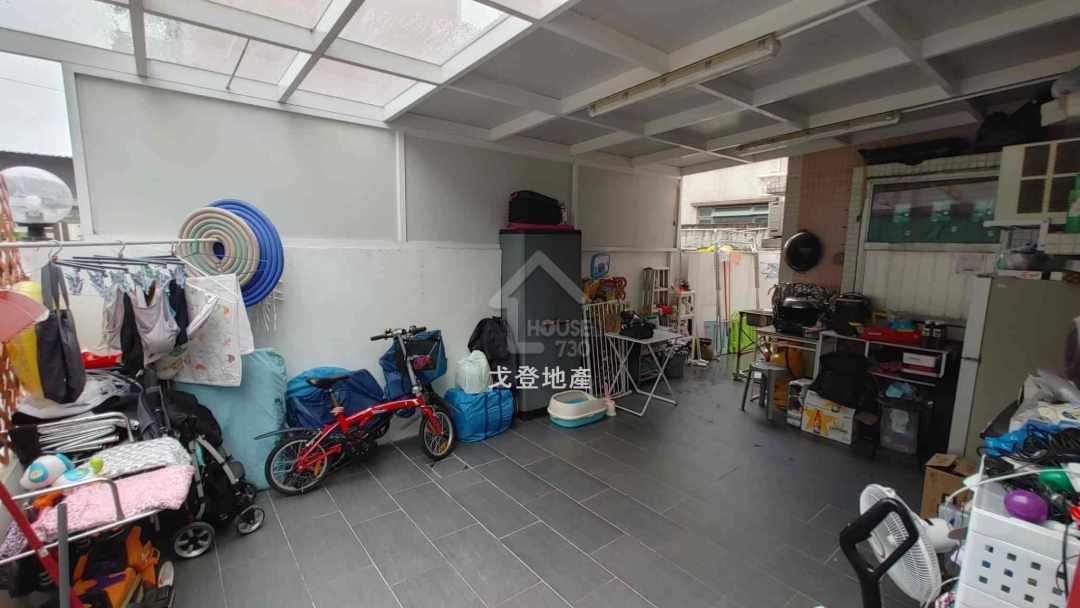 元朗区村屋 元朗村屋 地下 House730-7243494