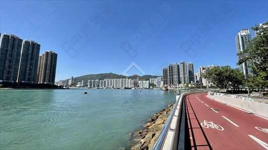 Tsuen Wan West THE PAVILIA BAY Middle Floor Environment nearby House730-7243365
