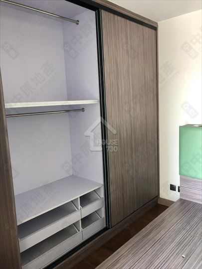 西灣河 嘉亨灣 中層 主人房 House730-7243620