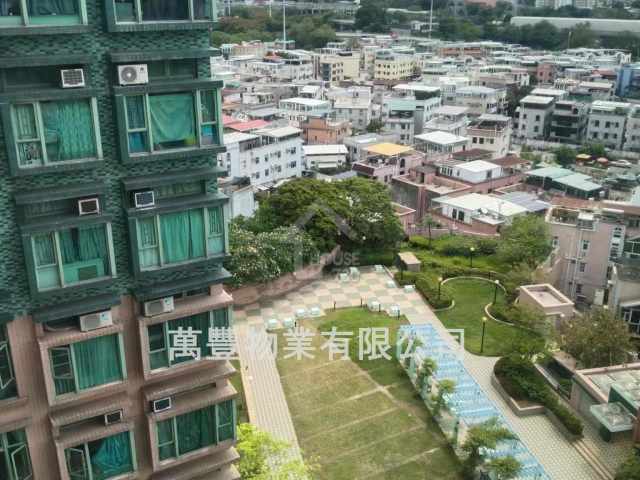 藍地 綠怡居 窗外景觀 House730-7243597