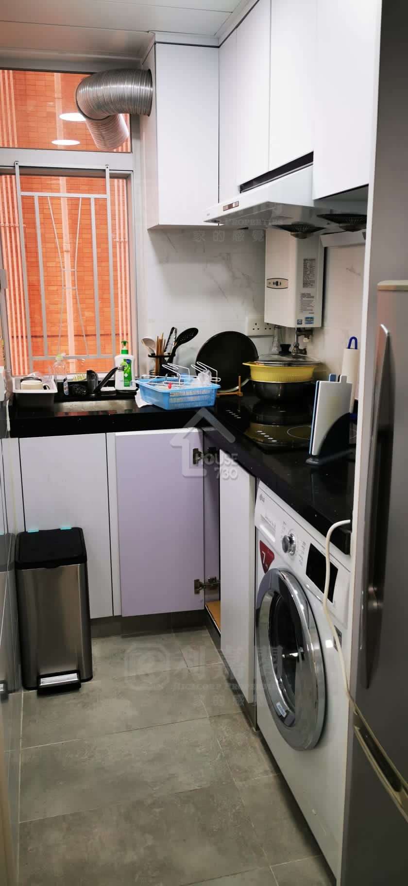 旺角 鸿光大厦 高层 House730-7243586