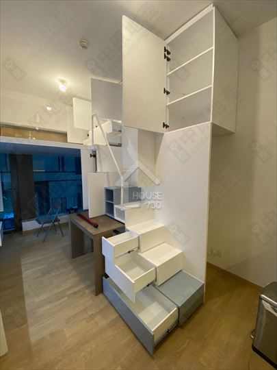 Sai Wan Ho MONTI Lower Floor Living Room House730-7243716