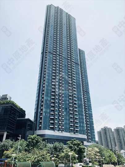 Tsuen Wan West THE PAVILIA BAY Lower Floor Estate/Building Outlook House730-7243376