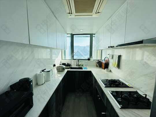 Kowloon Station THE HARBOURSIDE Middle Floor House730-7243660