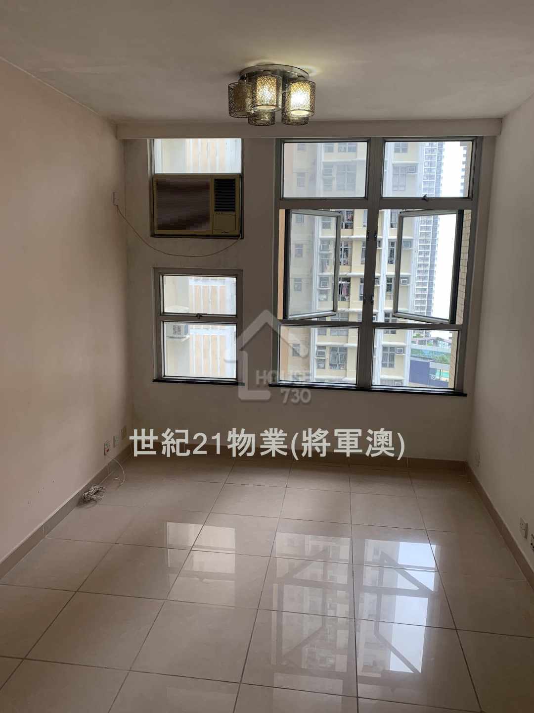 Tseung Kwan O CHOI MING COURT Middle Floor House730-7243437