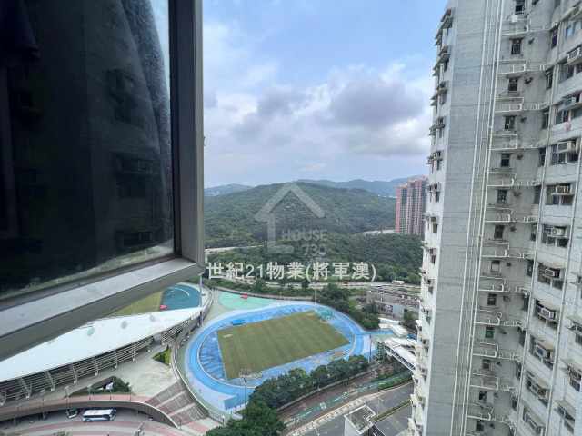 Tseung Kwan O BEVERLY GARDEN Upper Floor House730-7243379