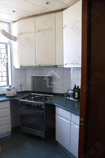 东涌市中心 东堤湾畔 低层 厨房 House730-7243526