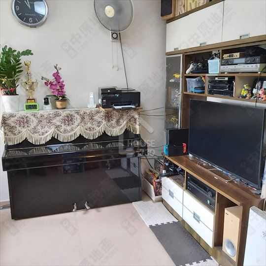 Tai Wo TAI WO ESTATE Upper Floor Living Room House730-7243639