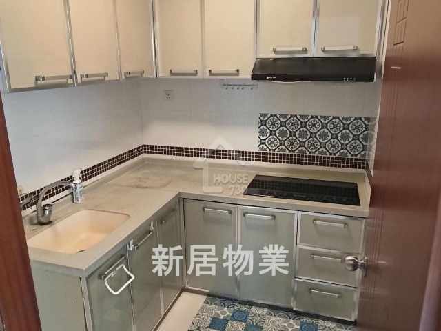 Village House(Tai Po District) 大尾篤村 Upper Floor Kitchen House730-7243702