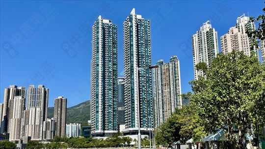 Tsuen Wan West THE PAVILIA BAY Middle Floor Other House730-7243365
