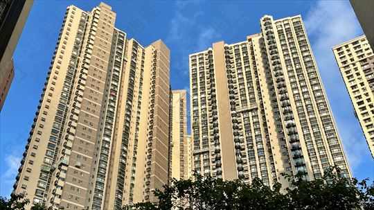 跑马地 比华利山 中层 其他 House730-7243713