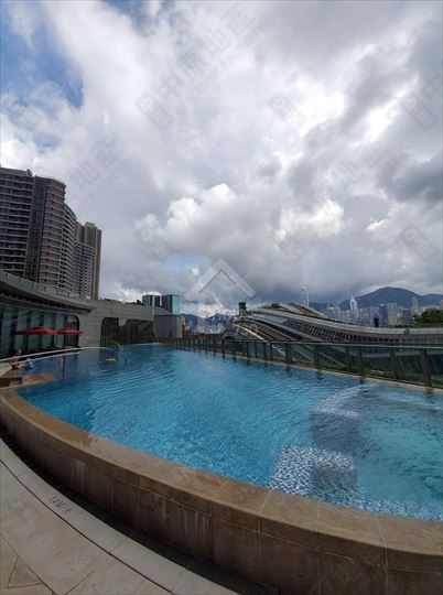 九龙站 GRAND AUSTIN 中层 House730-7243457