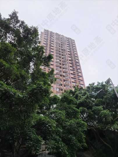 中半山 金銮阁 高层 其他 House730-7243390