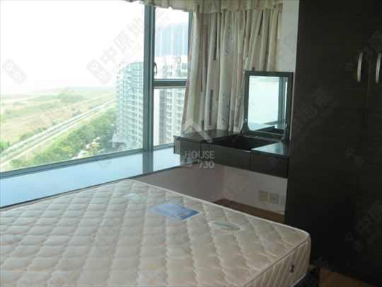 東涌市中心 海堤灣畔 低層 主人房 House730-7243520