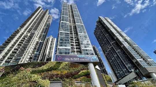 Tsuen Wan West OCEAN PRIDE Upper Floor Other House730-7243383