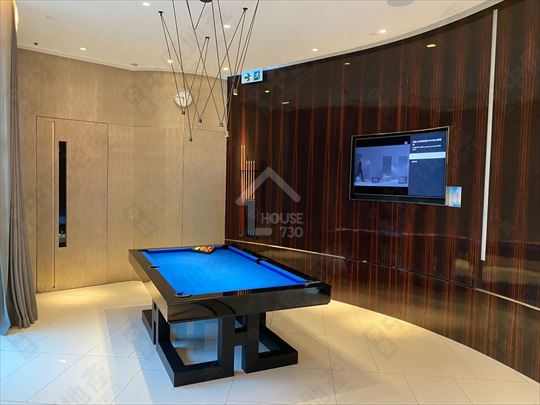 荃湾西 柏傲湾 中层 其他 House730-7243365