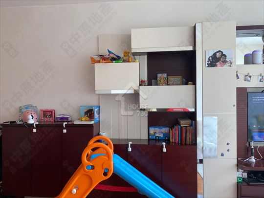 Tung Chung Town Centre COASTAL SKYLINE Middle Floor Living Room House730-7243531