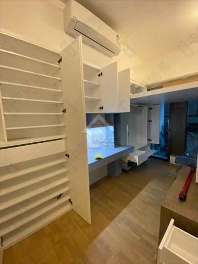 Sai Wan Ho MONTI Lower Floor Living Room House730-7243716