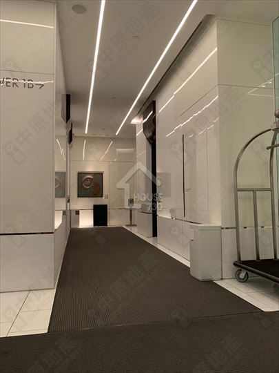 荃湾西 柏傲湾 中层 其他 House730-7243365