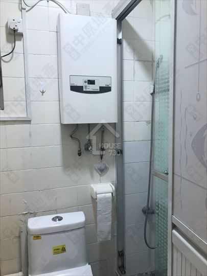 荃灣市中心 荃昌中心 中層 House730-7243530