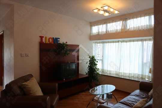 东涌市中心 东堤湾畔 低层 客厅 House730-7243526