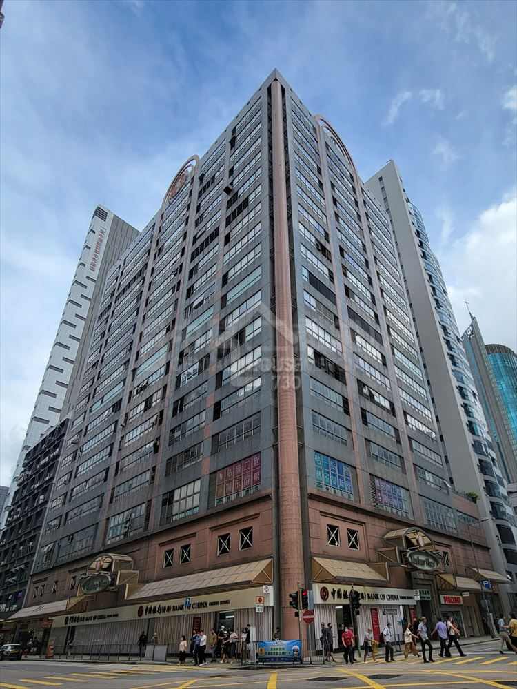 荔枝角工業 九龍廣場 低層 屋苑/大廈外觀 House730-7243671