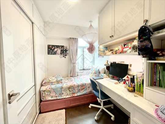 東半山 嘉美閣 高層 睡房 House730-7243727