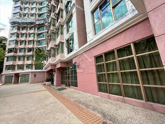 大埔墟 新峰花园 高层 其他 House730-7243630