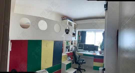 九龙站 漾日居 低层 House730-7243638