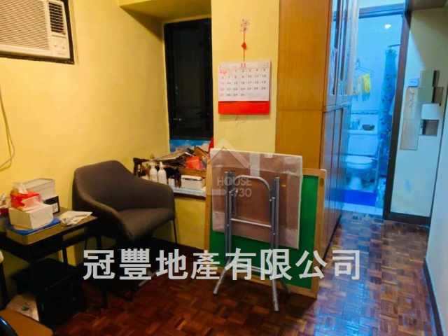 Sham Shui Po TENDER COURT Middle Floor House730-7243683