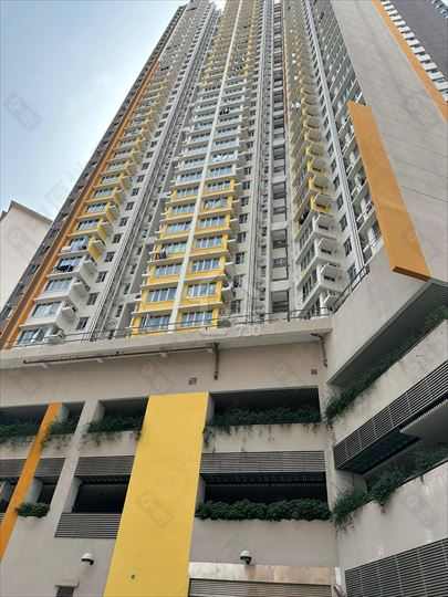 Tsuen Wan Town Centre SHEUNG MAN COURT Upper Floor Other House730-7243361