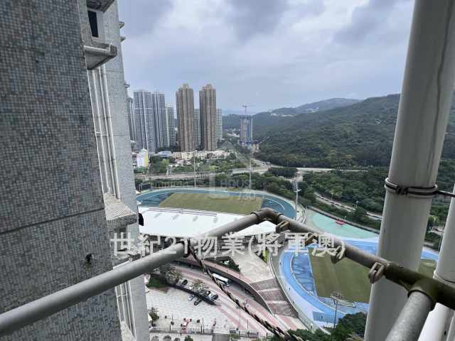 Tseung Kwan O BEVERLY GARDEN Upper Floor House730-7243379