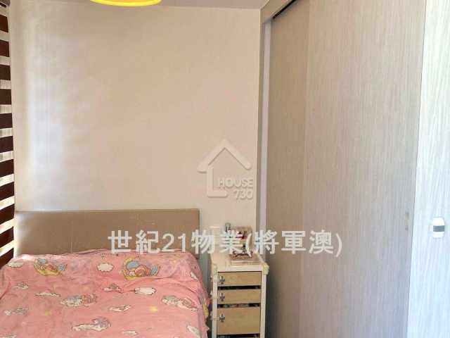 将军澳 广明苑 高层 主人房 House730-7243432