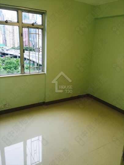 Sai Wan Ho LEI KING WAN Middle Floor Master Room House730-7243685