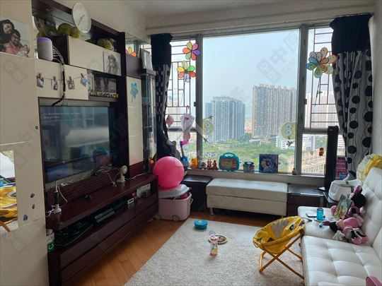 Tung Chung Town Centre COASTAL SKYLINE Middle Floor Master Room House730-7243531
