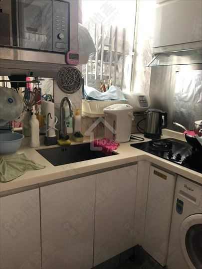 大圍 名城 低層 House730-7243509