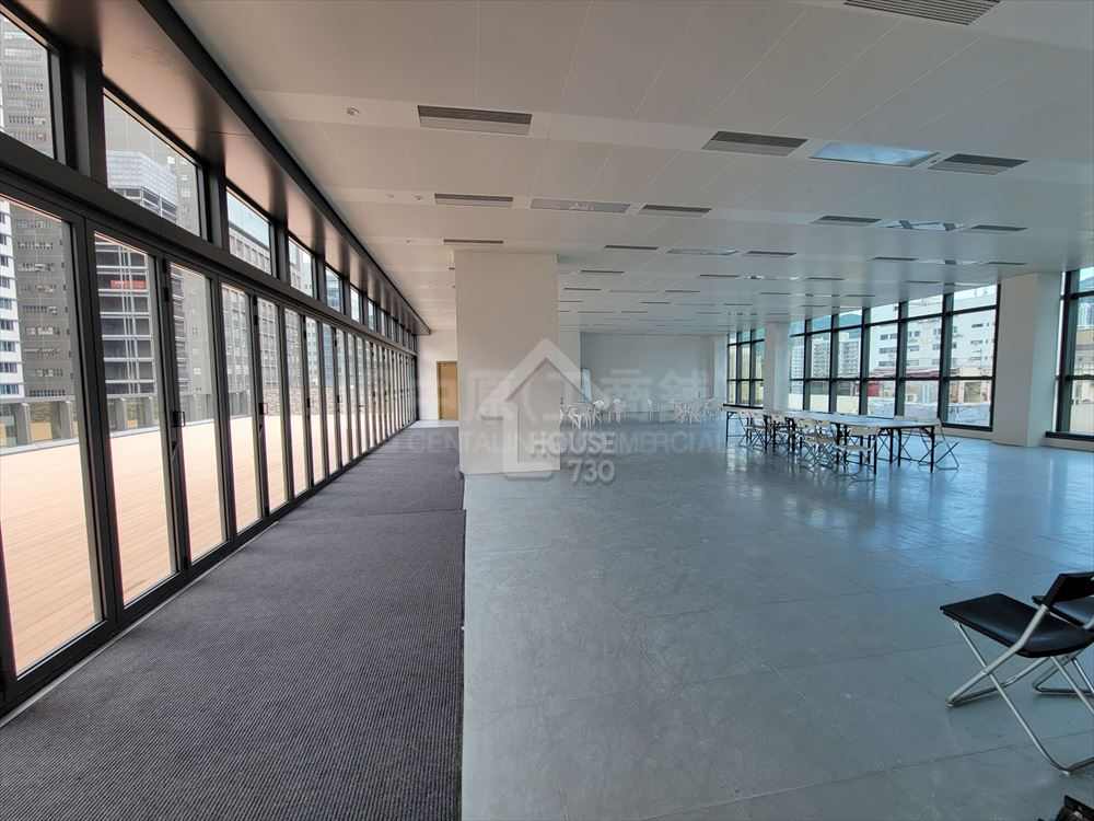 荃灣工業 國際企業中心 高層 其他 House730-7243443