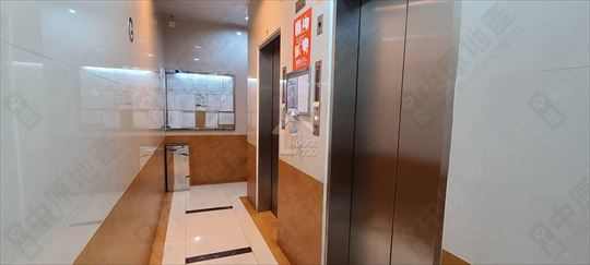 西湾河 碧丽阁 低层 House730-7243495