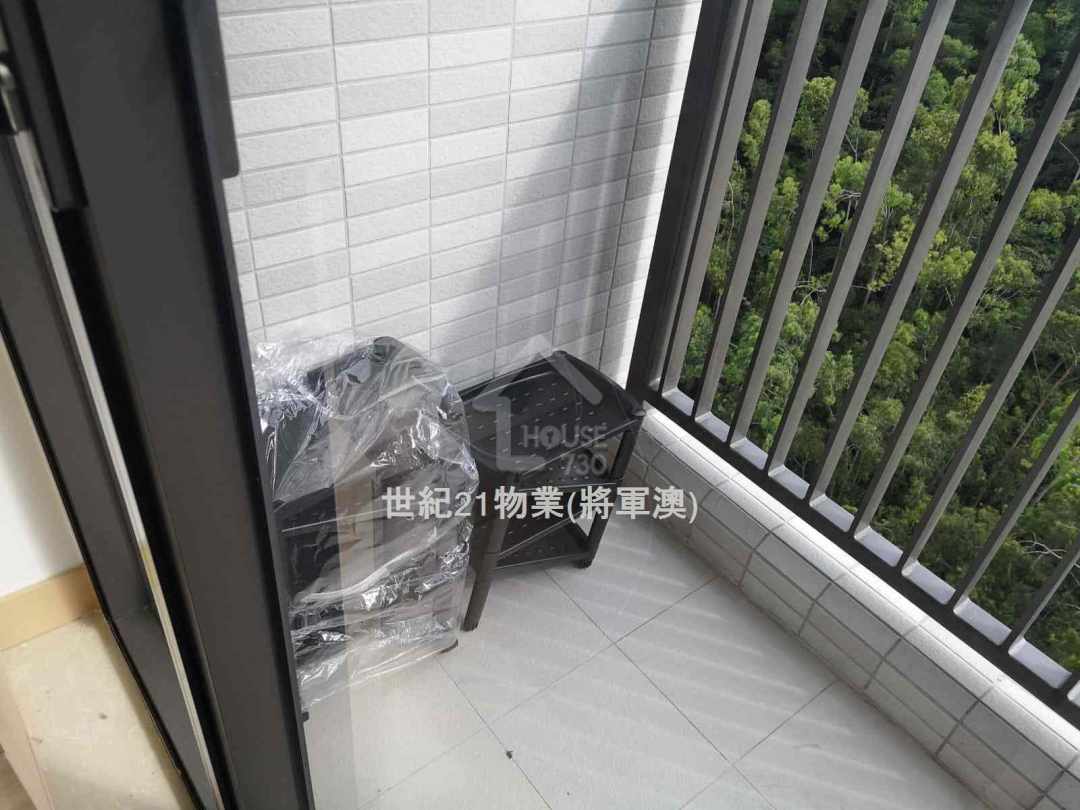 Tiu Keng Leng MOUNT VERDANT Middle Floor Balcony House730-7243448