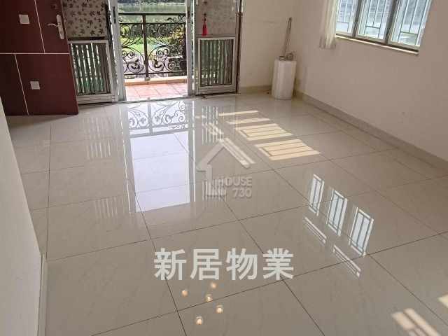 Village House(Tai Po District) 大尾篤村 Upper Floor Living Room House730-7243702