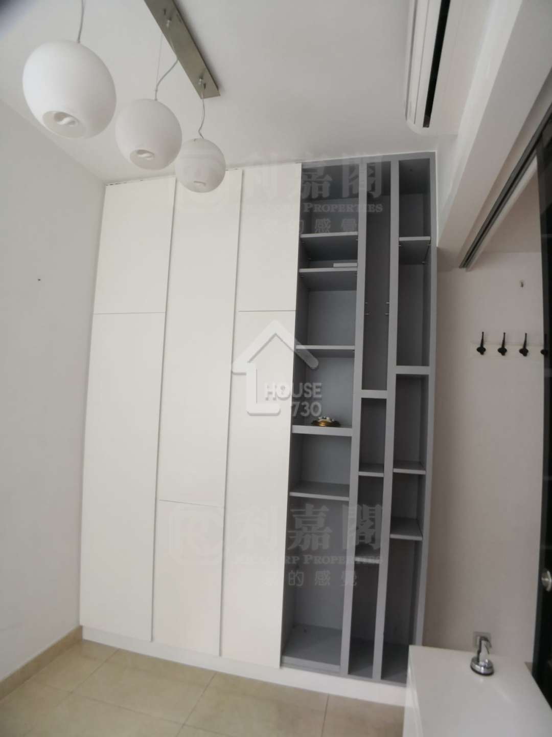 大圍 名城 低層 House730-7243647