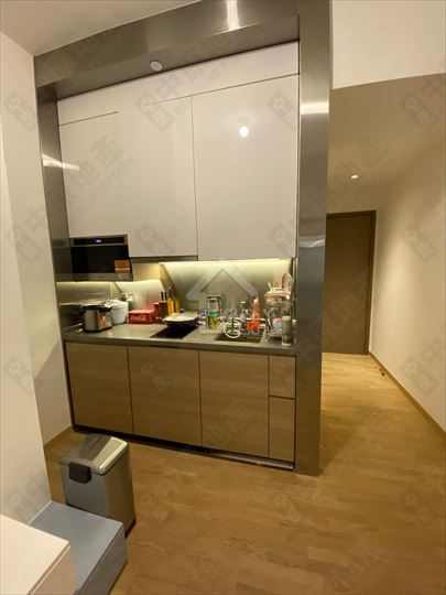 Sai Wan Ho MONTI Lower Floor Kitchen House730-7243716